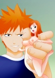 Ichigo & Orihime